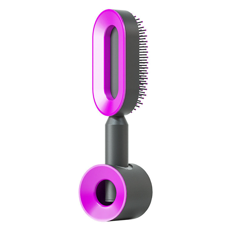 Click-Brush™  - Hair Remove Hair Brush