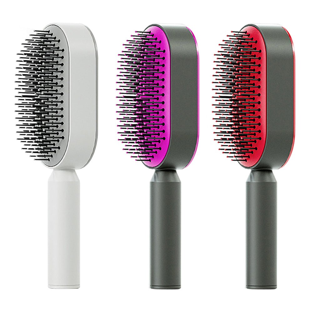 Click-Brush™  - Hair Remove Hair Brush