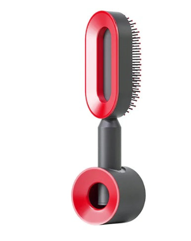 Click-Brush™  - Hair Remove Hair Brush