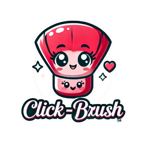 Click-Brush